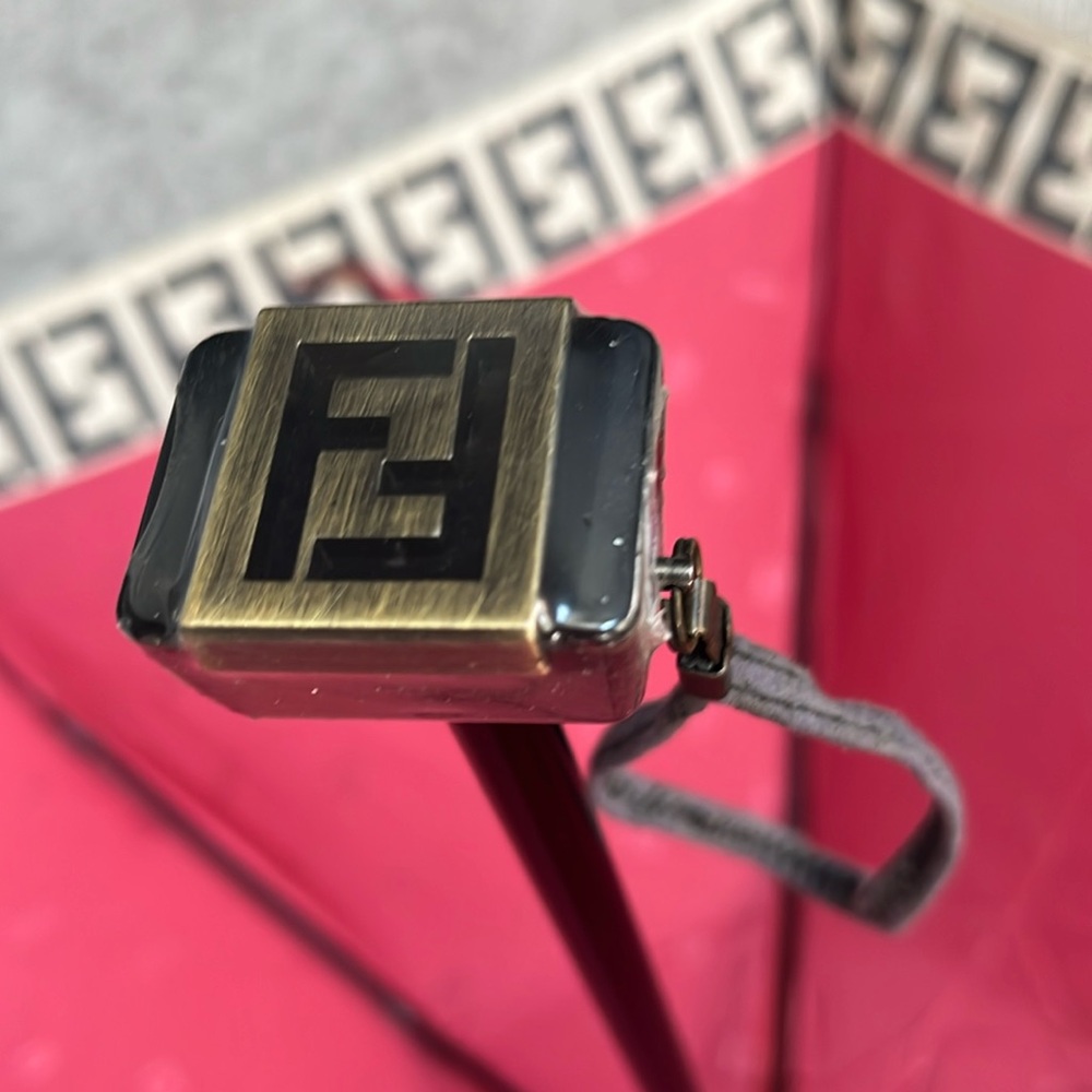 Fendi Monogram Umbrella - Picture 5 of 13